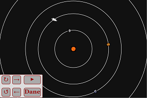 Overview Picture for Solar System Energy Lab